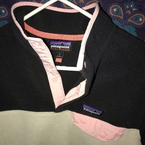 Patagonia Pullover